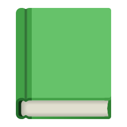 Green book